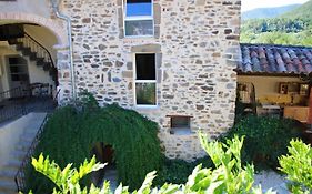 La Ferme Ranc - gite le couchant